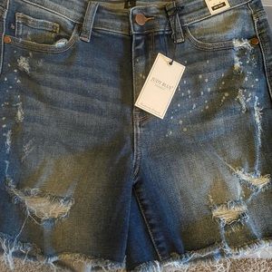 Judy blue shorts